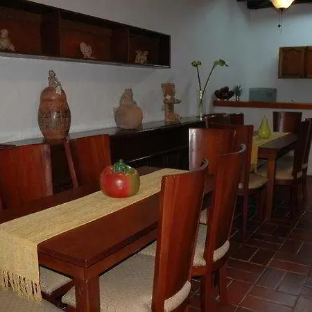 Hotel Casa Cabal